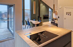 Ferienhaus - Søgne , Norwegen - NVK305 13