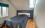 Apartment - Verftet Ny-Hellesund , Norway - NVK311 11
