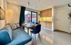 Apartment - Verftet Ny-Hellesund , Norway - NVK311 3