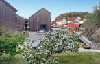 Apartment - Verftet Ny-Hellesund , Norway - NVK311 1
