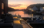 Apartment - Verftet Ny-Hellesund , Norway - NVK311 9