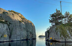 Apartment - Verftet Ny-Hellesund , Norway - NVK313 9