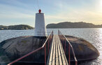 Apartment - Verftet Ny-Hellesund , Norway - NVK313 8