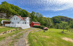 Feriehuse - Lyngdal/ Farsund , Norge - NVK238 9