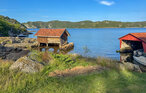 Feriehuse - Lyngdal/ Farsund , Norge - NVK238 23