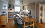 Feriehuse - Lindesnes , Norge - NVK255 4