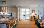 Feriehuse - Lindesnes , Norge - NVK255 3
