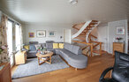 Feriehuse - Lindesnes , Norge - NVK255 2