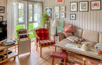 Feriehus - Flekkerøy/Kristiansand , Norge - NVK337 8