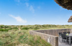 Feriehus - Vejers Strand , Danmark - P32735 19