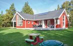 Ferienhaus - Mosevrå , Dänemark - P32219 5