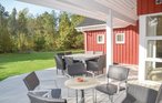Ferienhaus - Mosevrå , Dänemark - P32219 31