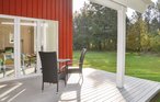 Ferienhaus - Mosevrå , Dänemark - P32219 34