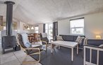 Ferienhaus - Blåvand , Dänemark - P32679 3
