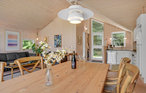 Ferienhaus - Sjelborg Strand , Dänemark - P32924 20