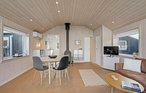 Feriehus - Sjelborg , Danmark - P32971 8