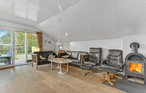 Feriehus - Blåvand , Danmark - P32356 3