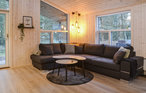 Ferienhaus - Mosevrå , Dänemark - P32941 2