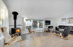 Semesterhus - Sjelborg , Danmark - P32980 2