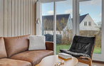 Feriehus - Sjelborg , Danmark - P32971 17