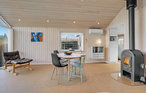 Feriehus - Sjelborg , Danmark - P32971 4