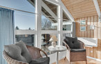 Ferienhaus - Ho , Dänemark - P32923 3