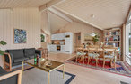 Ferienhaus - Sjelborg Strand , Dänemark - P32924 18