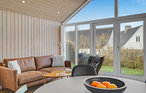 Feriehus - Sjelborg , Danmark - P32971 16
