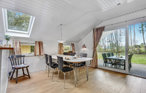 Feriehus - Blåvand , Danmark - P32356 4