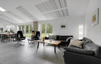 Feriehus - Blåvand , Danmark - P32979 4
