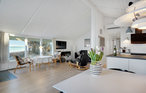 Semesterhus - Sjelborg , Danmark - P32980 19