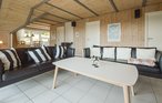 Ferienhaus - Blåvand , Dänemark - P32054 14