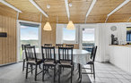 Feriehus - Vejers Strand , Danmark - P32735 21