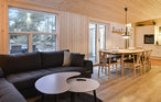 Ferienhaus - Mosevrå , Dänemark - P32941 16