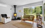 Semesterhus - Ho , Danmark - P32557 5
