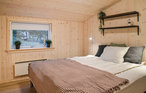 Ferienhaus - Mosevrå , Dänemark - P32941 21
