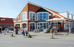 Ferienhaus - Ho , Dänemark - P32013 33