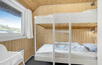 Feriehus - Vejers Strand , Danmark - P32735 26