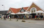 Semesterhus - Blåvand , Danmark - P32333 26