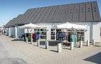 Ferienhaus - Blåvand , Dänemark - P32679 43