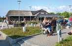 Ferienhaus - Ho , Dänemark - P32013 34