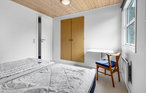 Semesterhus - Blåvand , Danmark - P32984 21