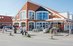 Ferienhaus - Blåvand , Dänemark - P32133 46