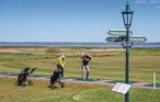 Feriehus - Blåvand , Danmark - P32356 21