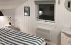 Semesterhus - Sjelborg , Danmark - P32980 25