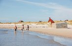 Ferienhaus - Blåvand , Dänemark - P32199 33