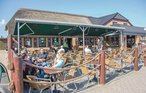 Feriehus - Blåvand , Danmark - P32356 19