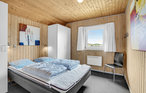 Feriehus - Vejers Strand , Danmark - P32735 24