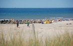 Feriehuse - Blåvand , Danmark - P32703 21