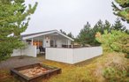 Ferienhaus - Blåvand , Dänemark - P32383 18